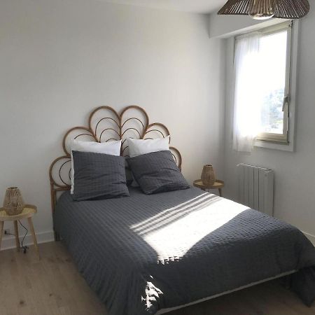 Nice Apartment In Audierne Close To Beach Extérieur photo