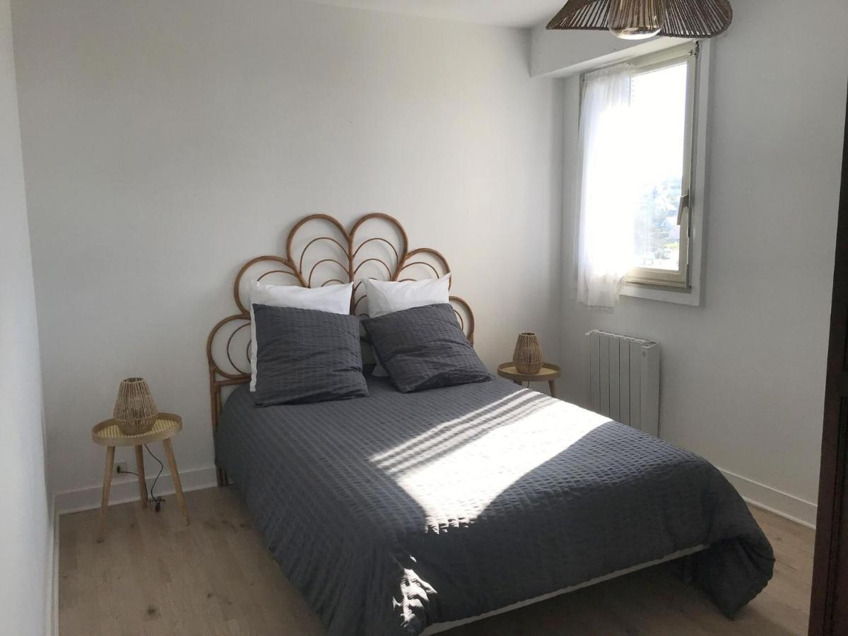 Nice Apartment In Audierne Close To Beach Extérieur photo