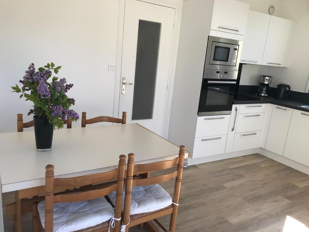 Nice Apartment In Audierne Close To Beach Extérieur photo