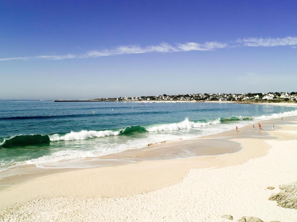 Nice Apartment In Audierne Close To Beach Extérieur photo