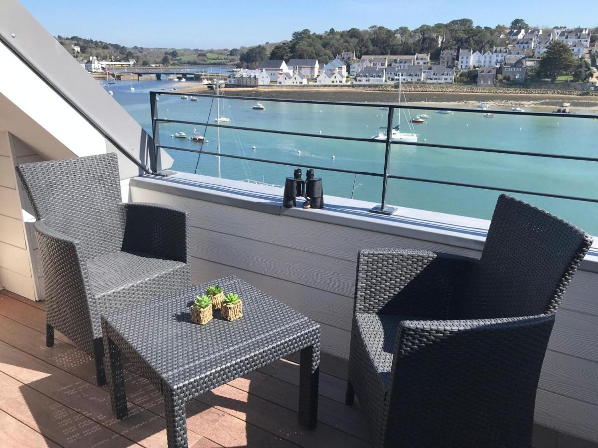 Nice Apartment In Audierne Close To Beach Extérieur photo